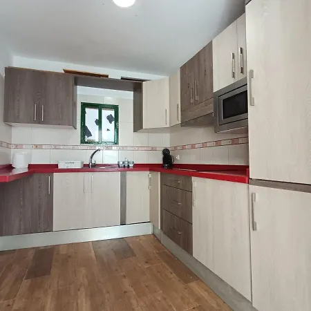 Taganana Sunset Sea View * Santa-Cruz de Ténérife