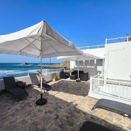 Διαμέρισμα Taganana Sunset Sea View