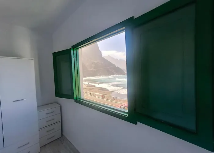 Taganana Sunset Sea View *