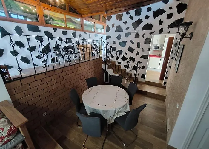 Taganana Sunset Sea View