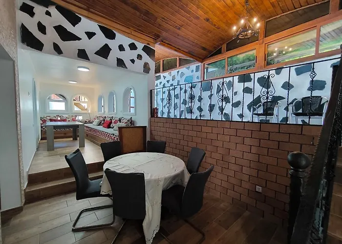 Taganana Sunset Sea View * サンタクルスデテネリフェ