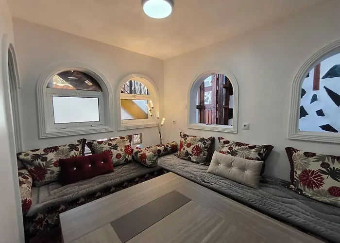 Taganana Sunset Sea View *