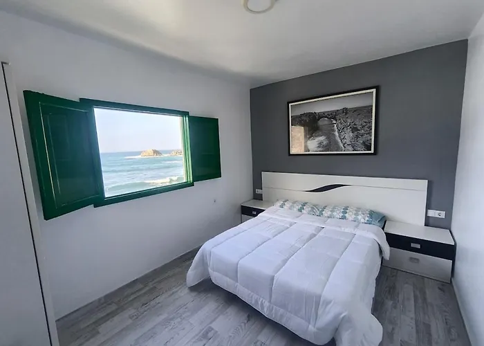 Appartamento Taganana Sunset Sea View Santa Cruz de Tenerife