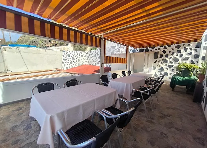 Appartamento Taganana Sunset Sea View *