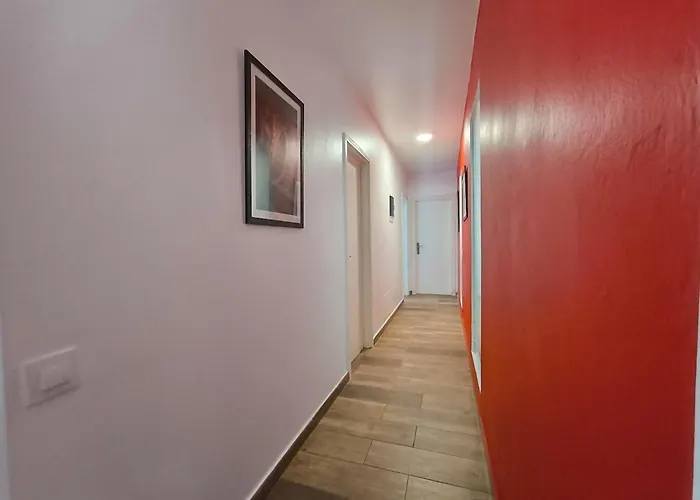 Taganana Sunset Sea View