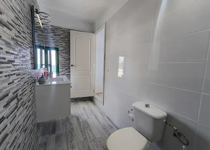 Taganana Sunset Sea View *