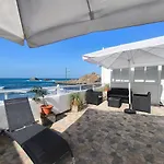 Apartment Taganana Sunset Sea View Santa Cruz de Tenerife