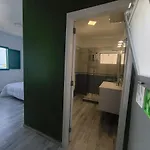 Taganana Sunset Sea View Apartment Santa Cruz de Tenerife
