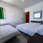 Apartment Taganana Sunset Sea View Santa Cruz de Tenerife
