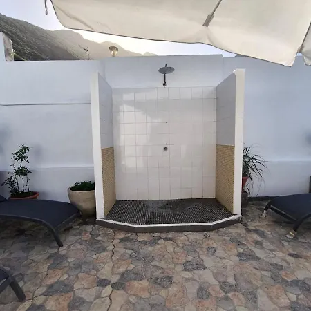 Taganana Sunset Sea View 아파트 *