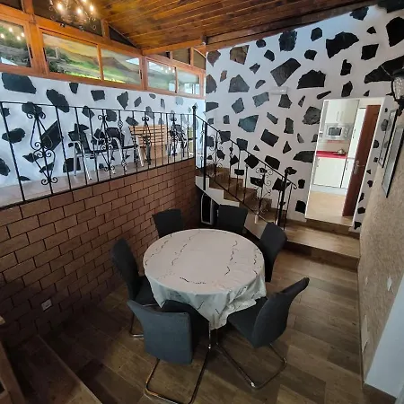 Taganana Sunset Sea View