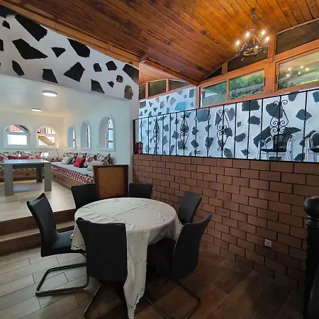 Taganana Sunset Sea View * 산타크루스데 테네리페