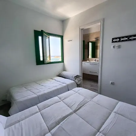 Taganana Sunset Sea View 산타크루스데 테네리페