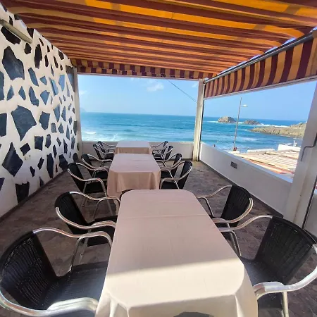 Taganana Sunset Sea View