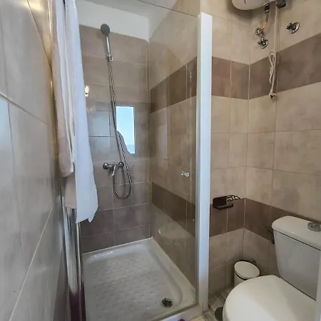 Taganana Sunset Sea View *