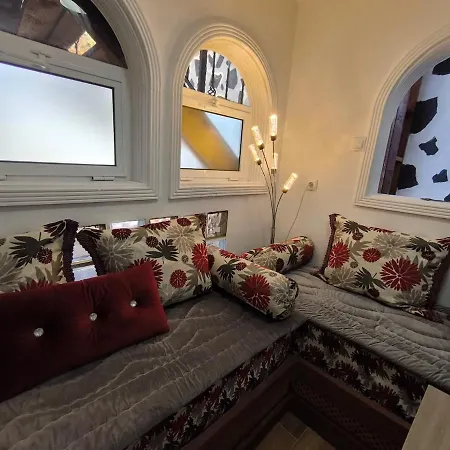 Taganana Sunset Sea View 산타크루스데 테네리페